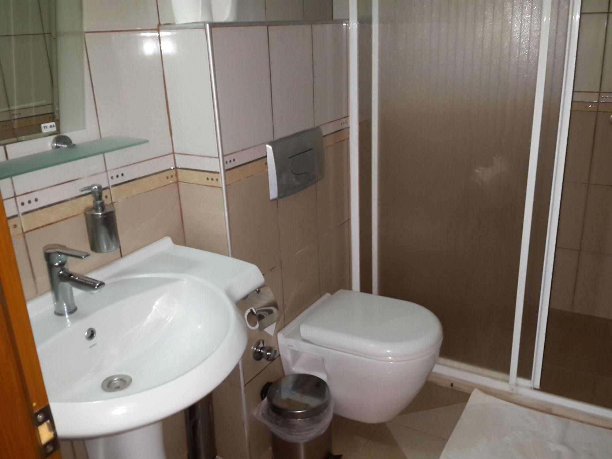 Adaburnu Golmar Hotel Emecik Exterior foto