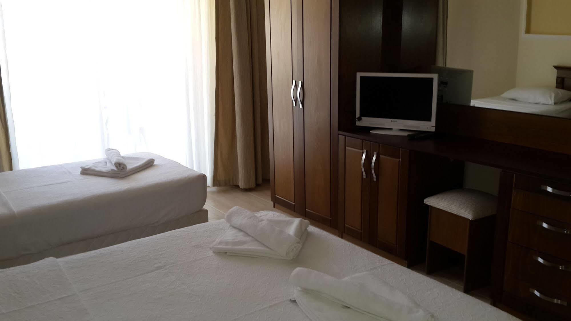 Adaburnu Golmar Hotel Emecik Exterior foto